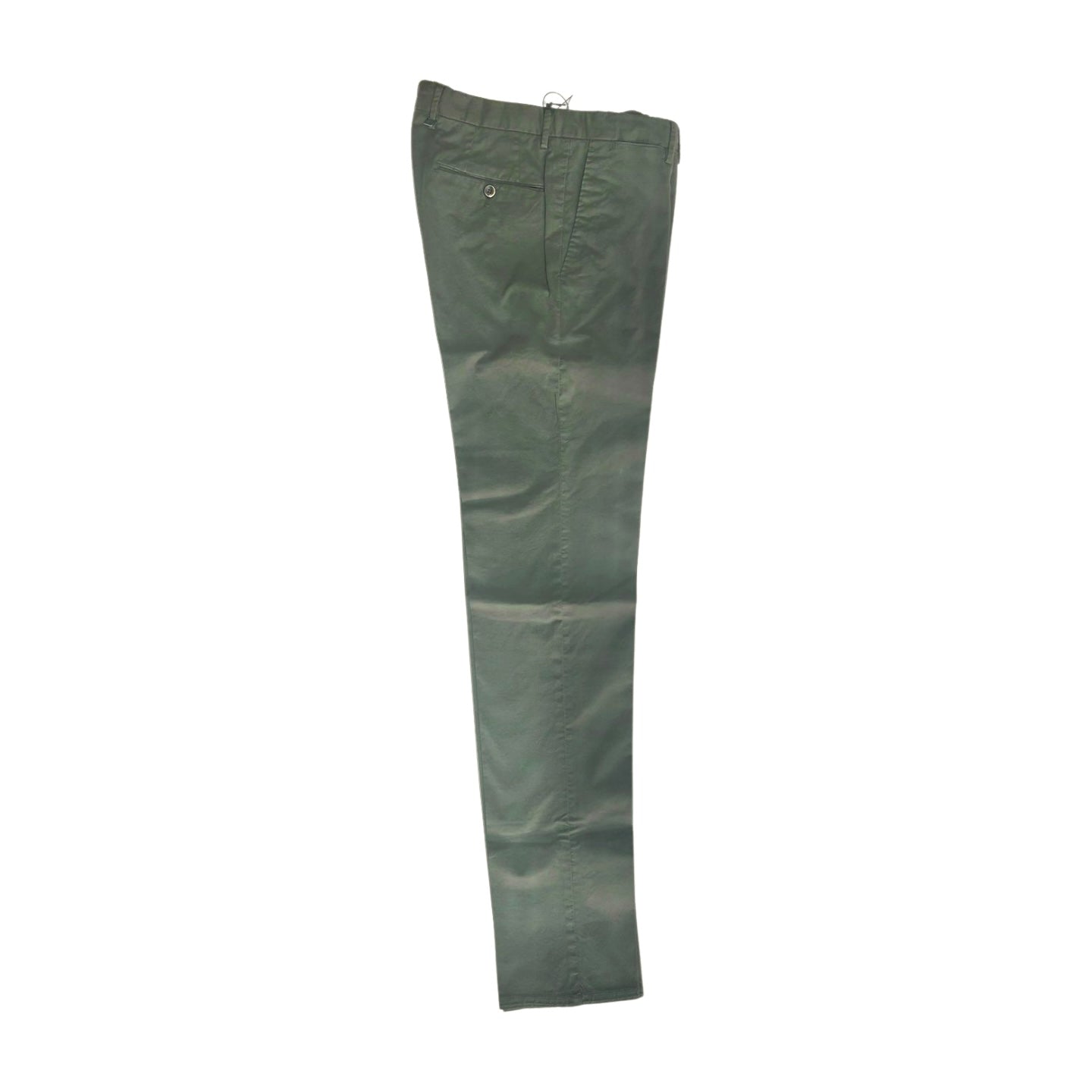 PT TORINO / COTTON TROUSERS / Y472 OLIVE