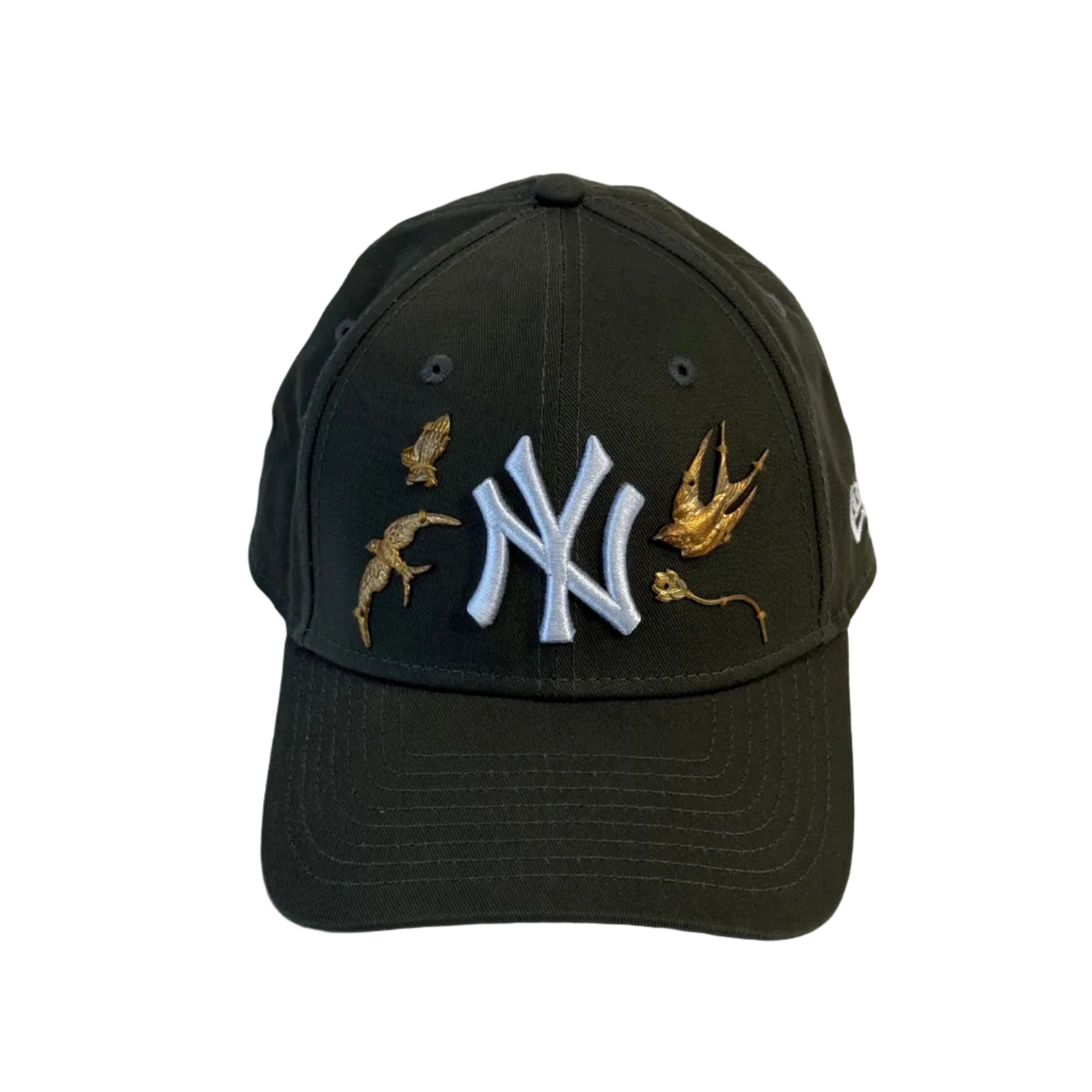 One of a Kind NY Cap / BOTANICAL 4 (VER. 1)