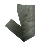 PT TORINO / COTTON TROUSERS / Y472 OLIVE