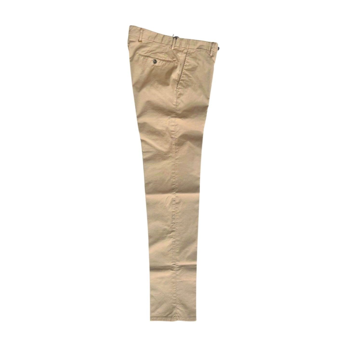 PT TORINO / COTTON TROUSERS / Y101 KHAKI