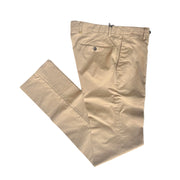 PT TORINO / COTTON TROUSERS / Y101 KHAKI