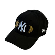 One of a Kind NY Cap / SUN & MOON