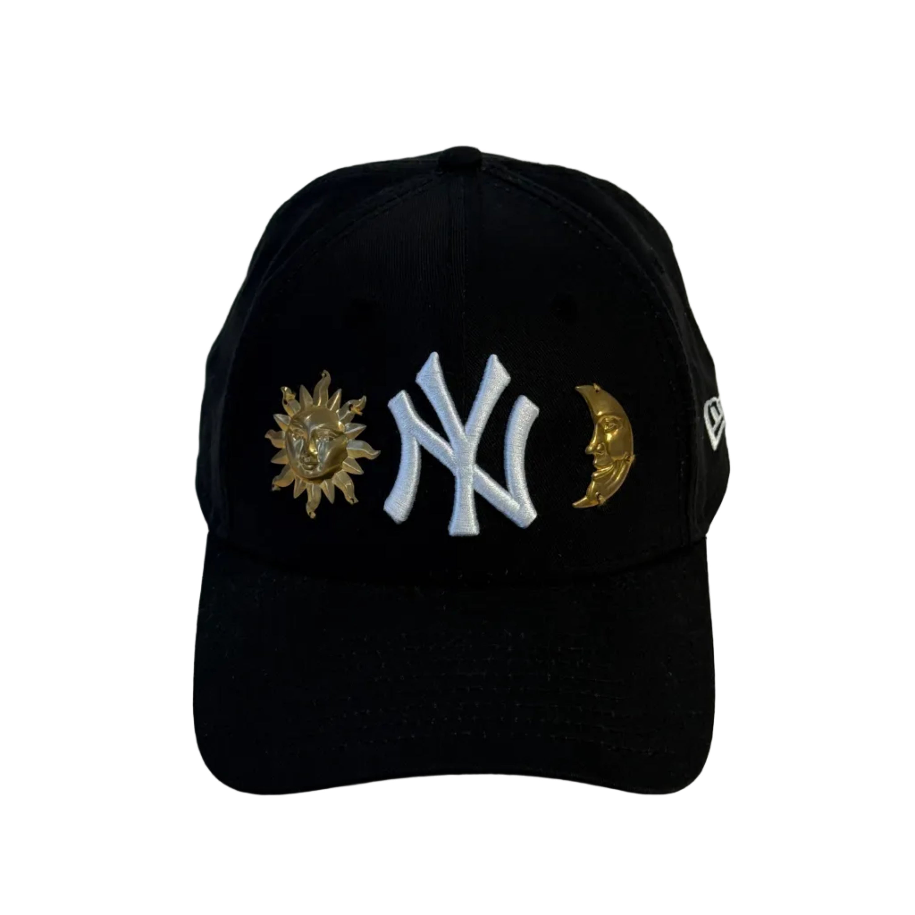 One of a Kind NY Cap / SUN & MOON