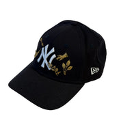 One of a Kind NY Cap / BOTANICAL 5
