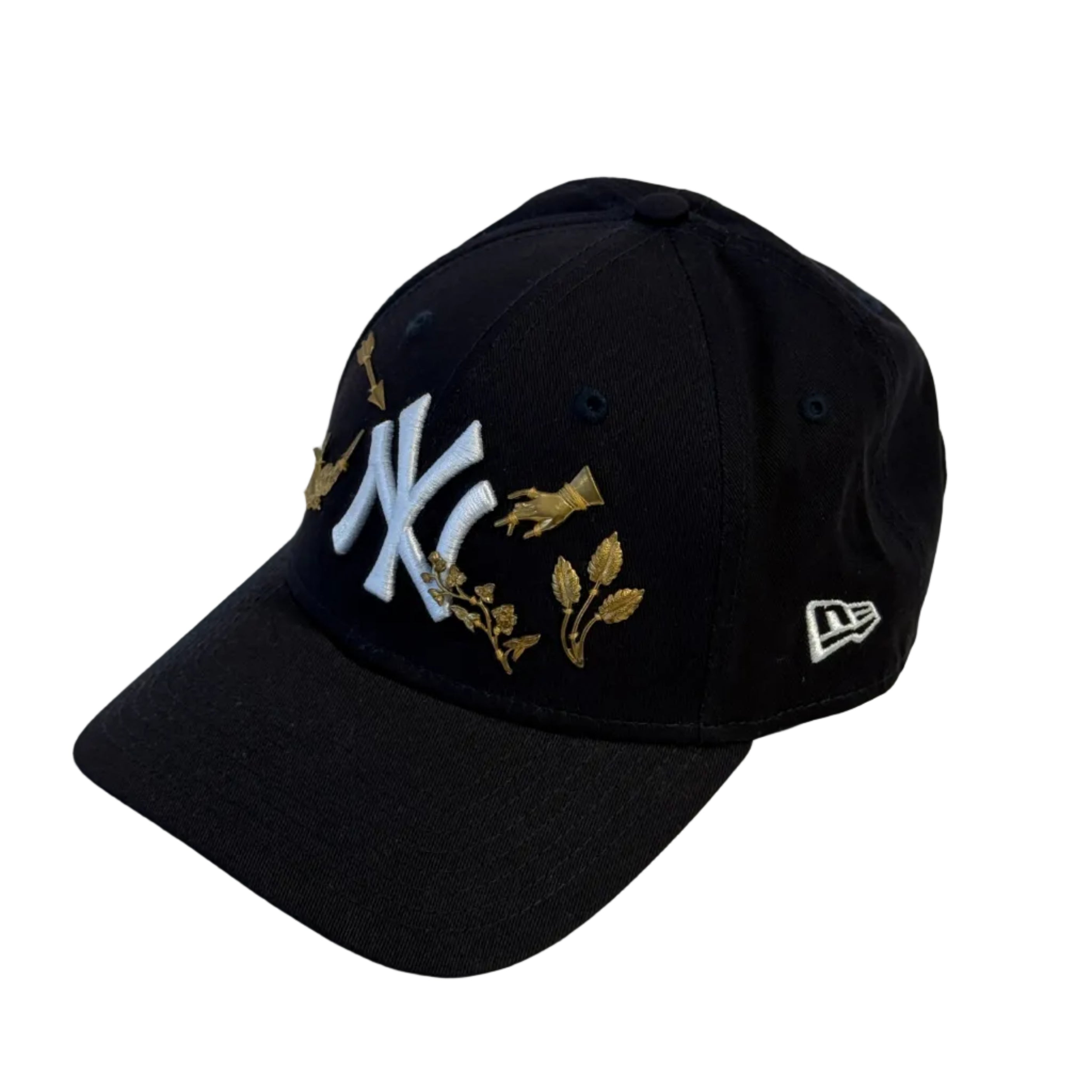 One of a Kind NY Cap / BOTANICAL 5