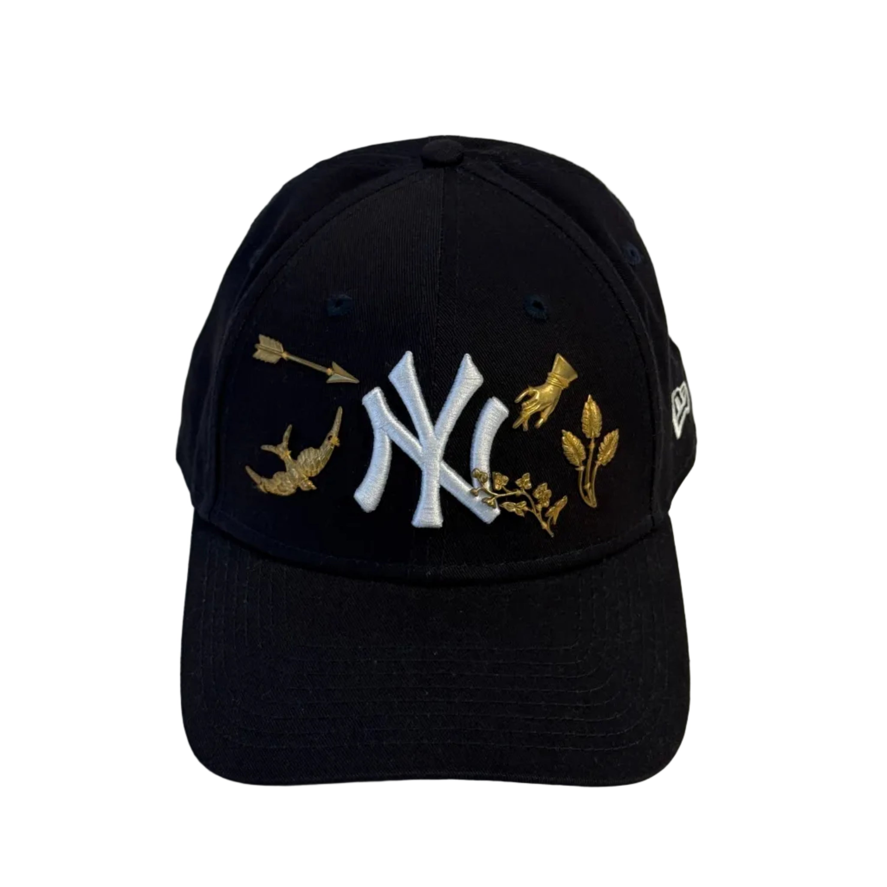 One of a Kind NY Cap / BOTANICAL 5