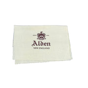 ALDEN POLISHING CLOTH