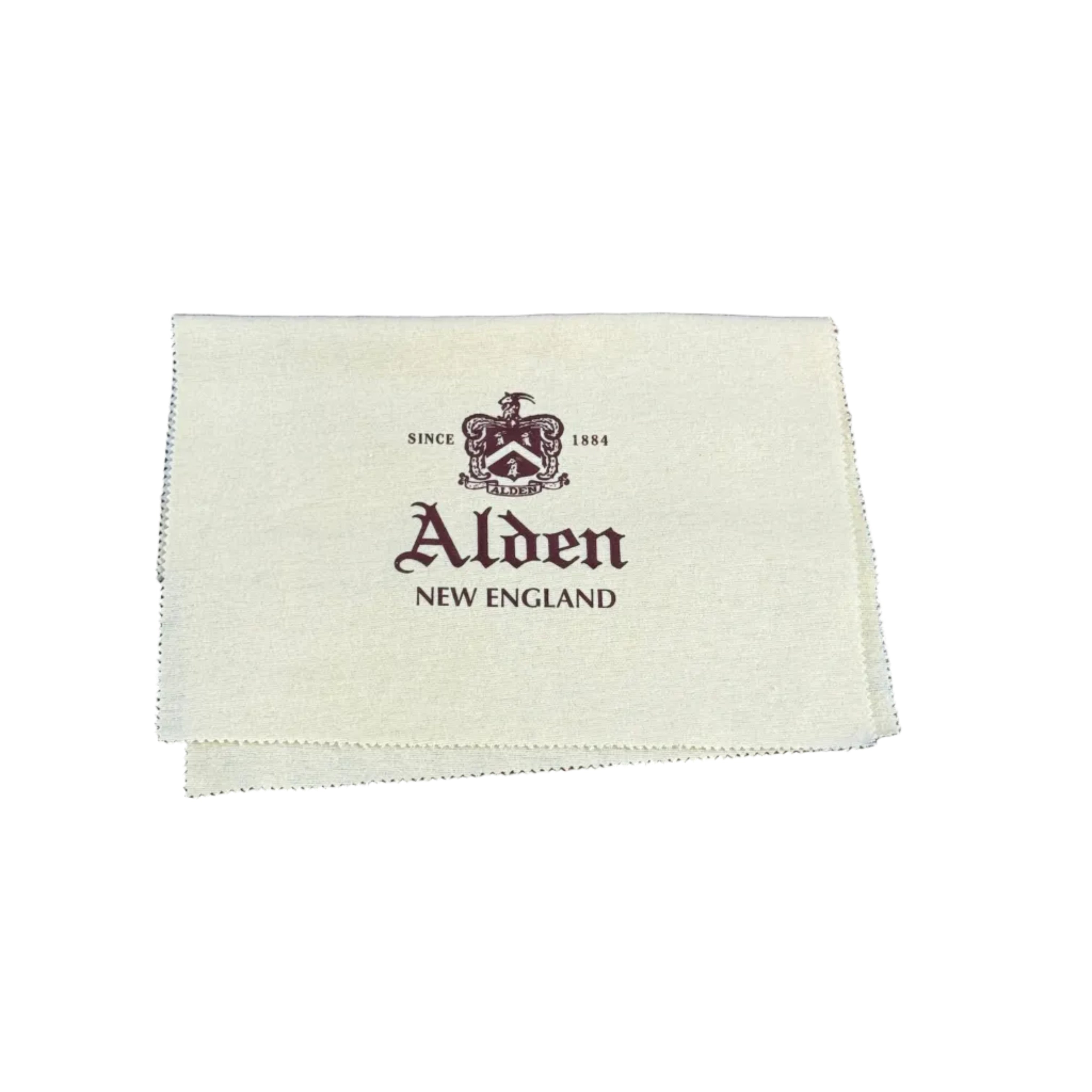 ALDEN POLISHING CLOTH