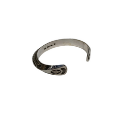 LYLE SECATERO / TRIANGLE BRACELET P