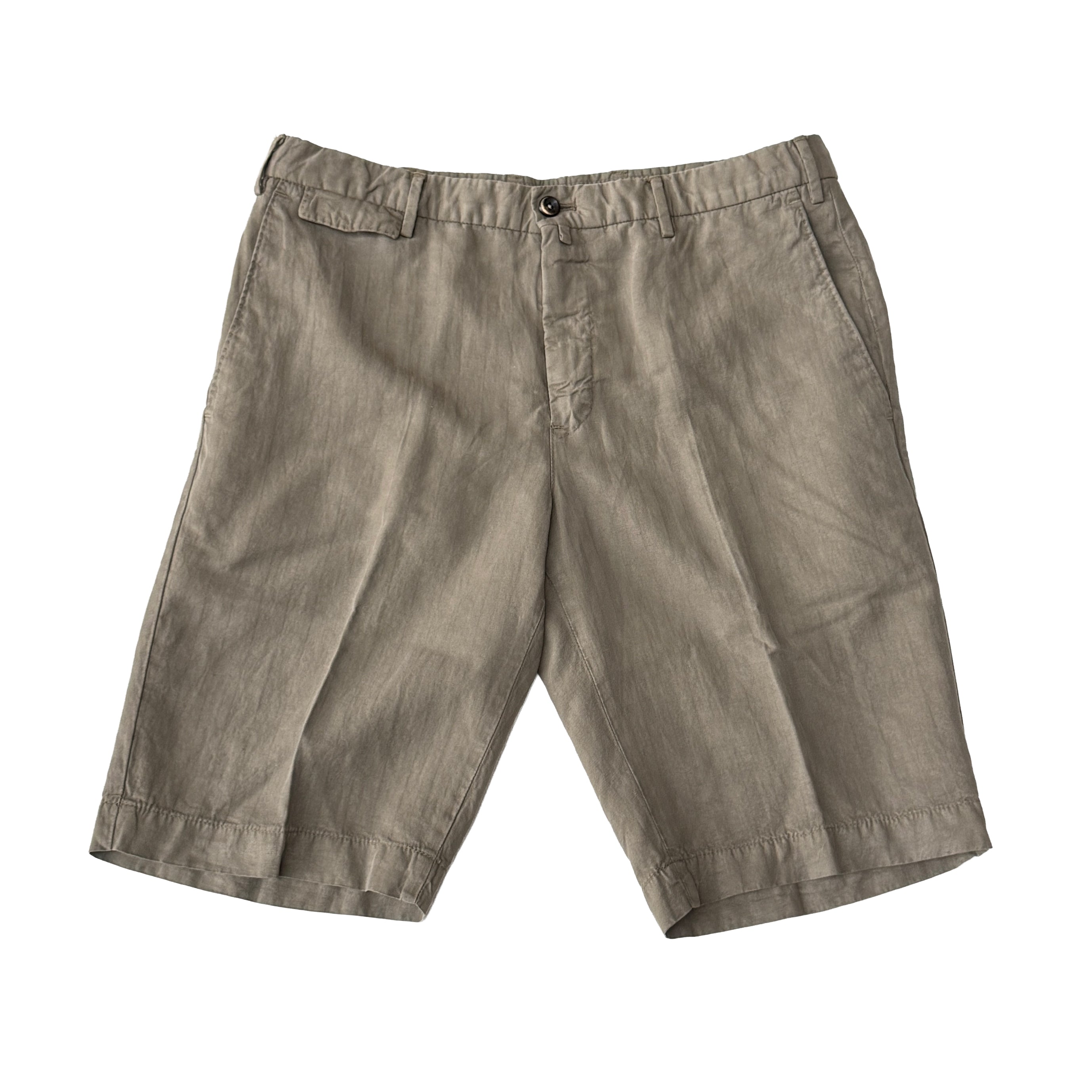 PT TORINO / SHORTS / Y448 OLIVE