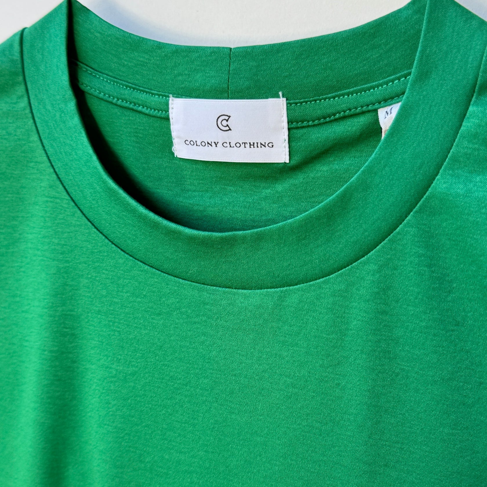 COLONY CLOTHING / POCKET TEE / CC2401-T01