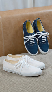 SPINGLE X TATSUYA NAKAMURA "DECK SHOES" SP-BALANCE CV
