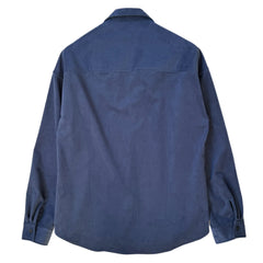 COLONY CLOTHING / ULTRASUEDE POOLSIDE SHIRT / CC2402-SH02 -01