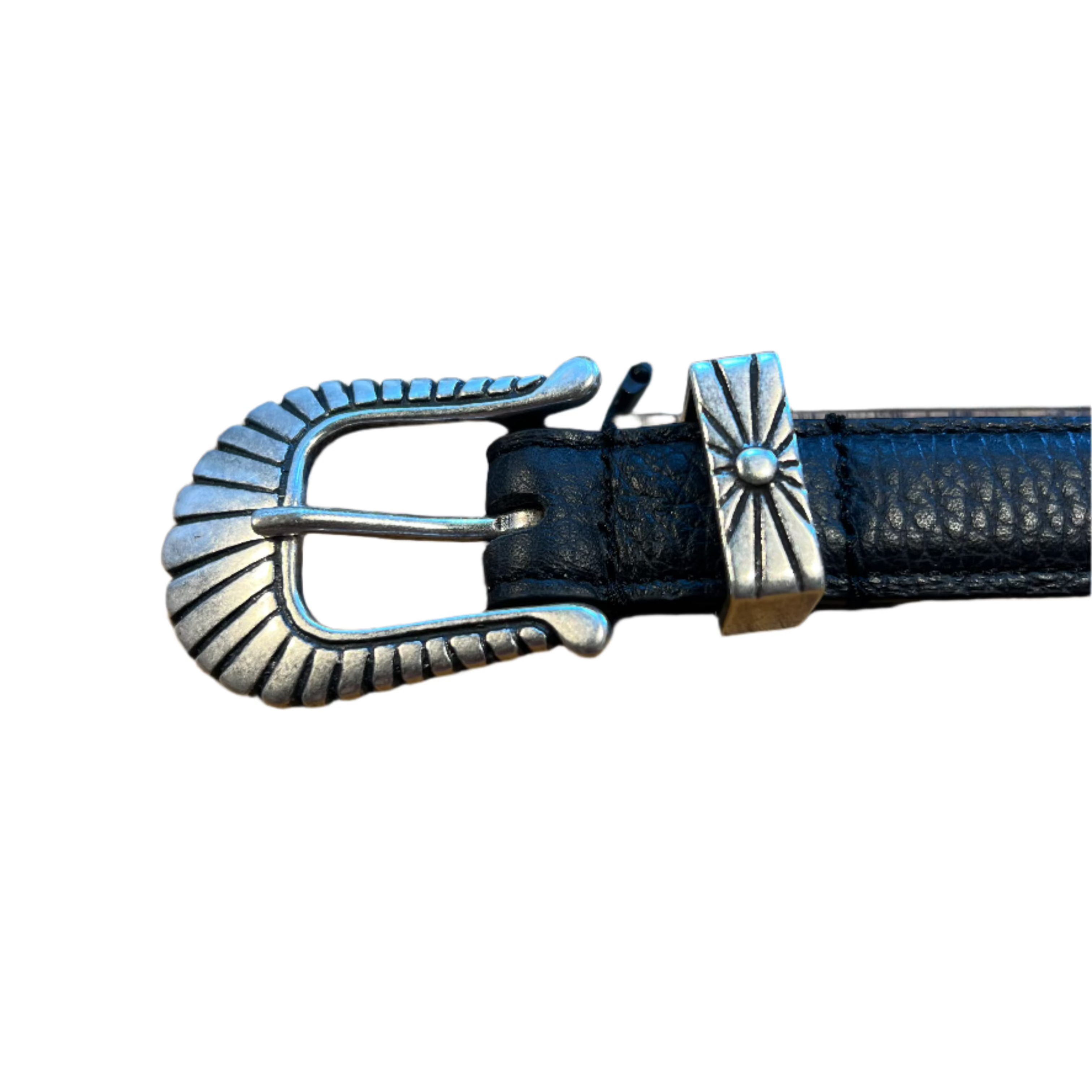 ADRIANO MENEGHETTI / WESTERN BELT (CHEYENNE)