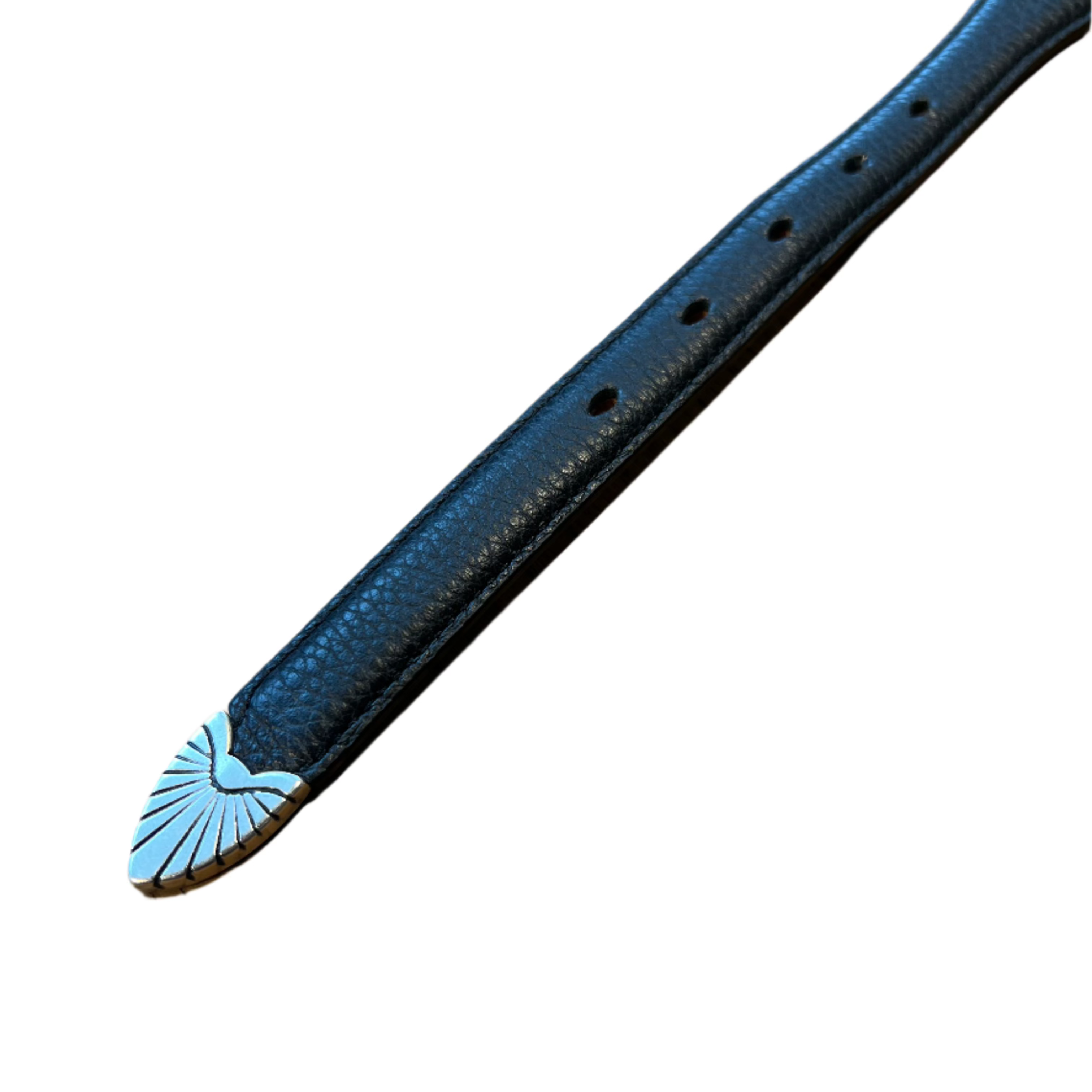 ADRIANO MENEGHETTI / WESTERN BELT (CHEYENNE)