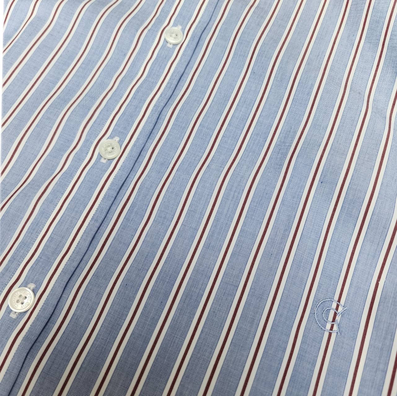 COLONY CLOTHING / LOUNGE SHIRT / CC2301-SH03-03