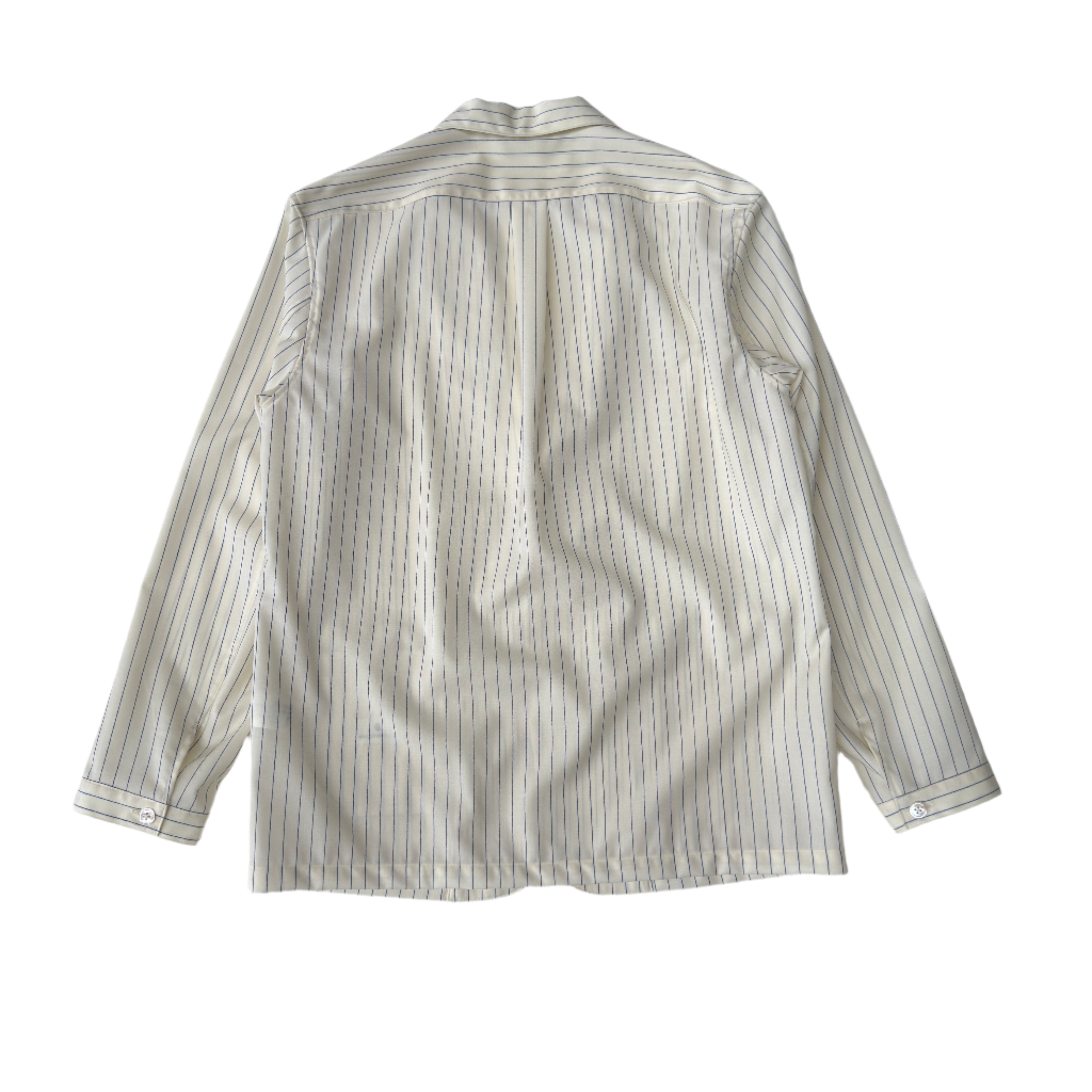 COLONY CLOTHING / REDA STRIPE SHIRT JACKET / CC2501-JK01S-03