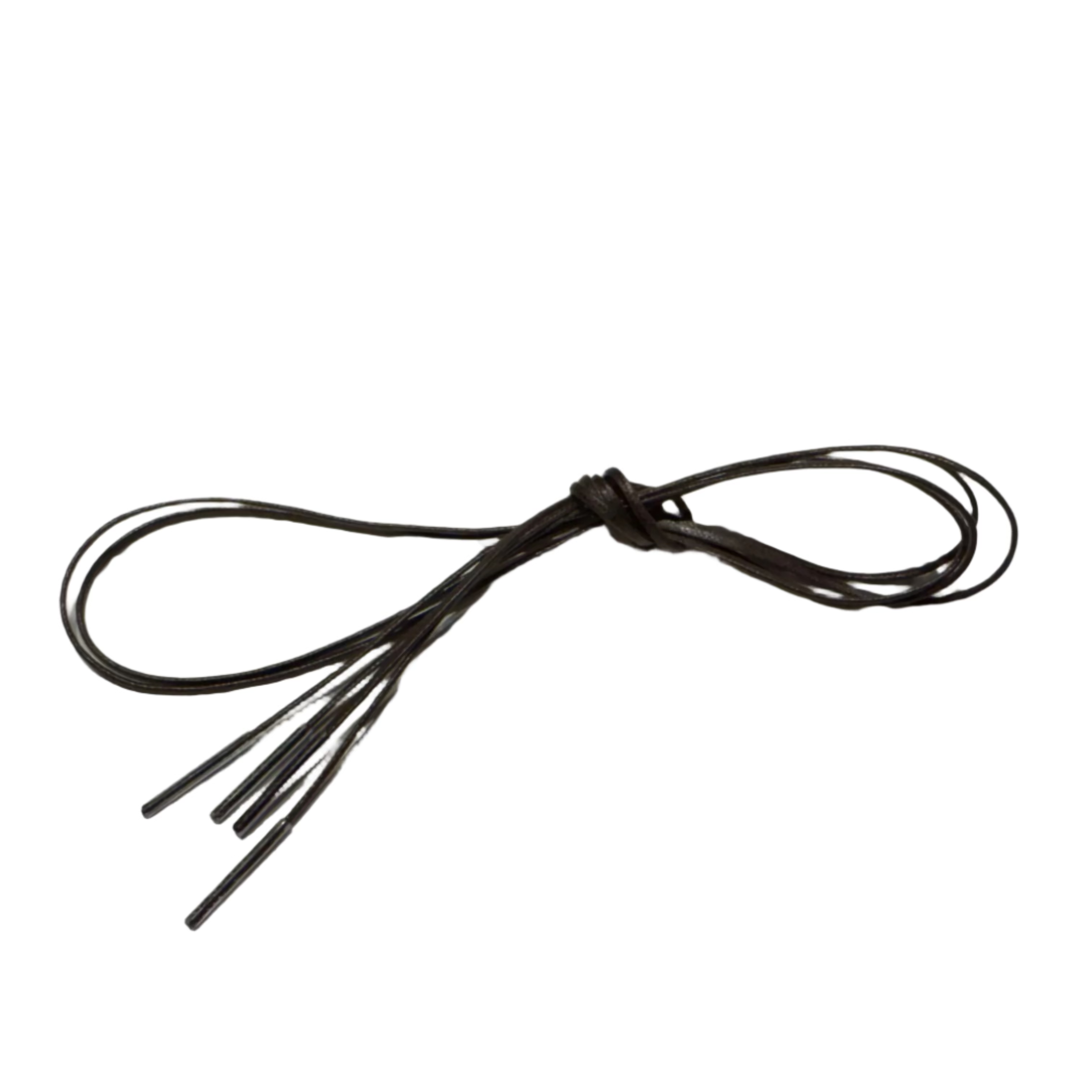 ALDEN Round Lace 30inch (Waxed)