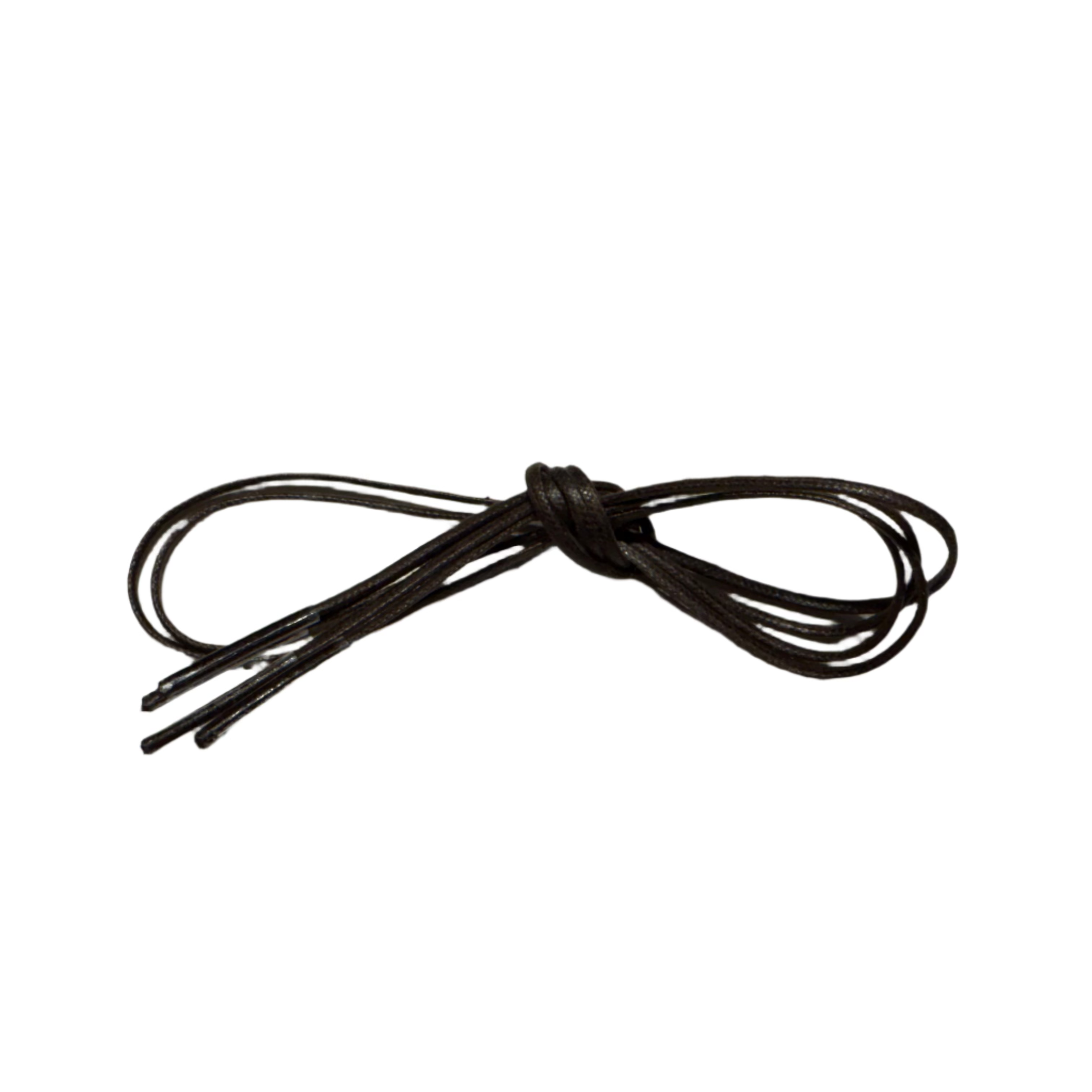 ALDEN Round Lace 21inch (Waxed)