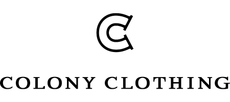 COLONY CLOTHING