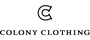 COLONY CLOTHING