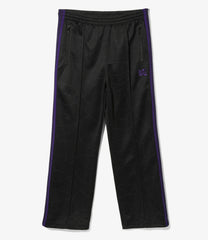 NEEDLES x DC SHOE / Track Pant - Poly Smooth / Printed