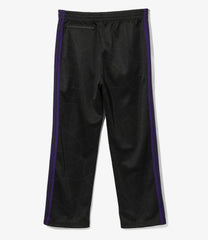 NEEDLES x DC SHOE / Track Pant - Poly Smooth / Printed