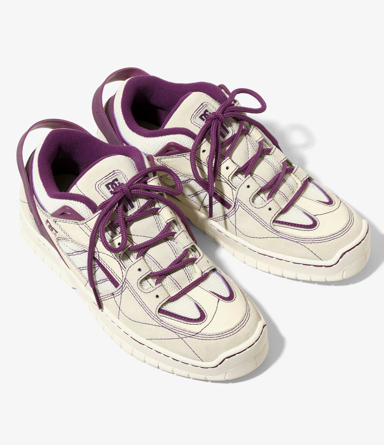 NEEDLES x DC SHOE / Spectre