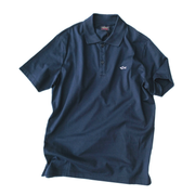 PAUL & SHARK / POLO SHIRT / NAVY