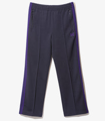 NEEDLES / Track Pant - Poly Smooth
