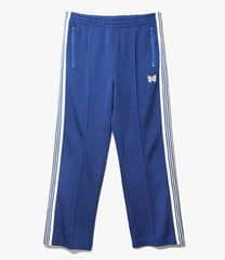 NEEDLES / Track Pant - Poly Smooth