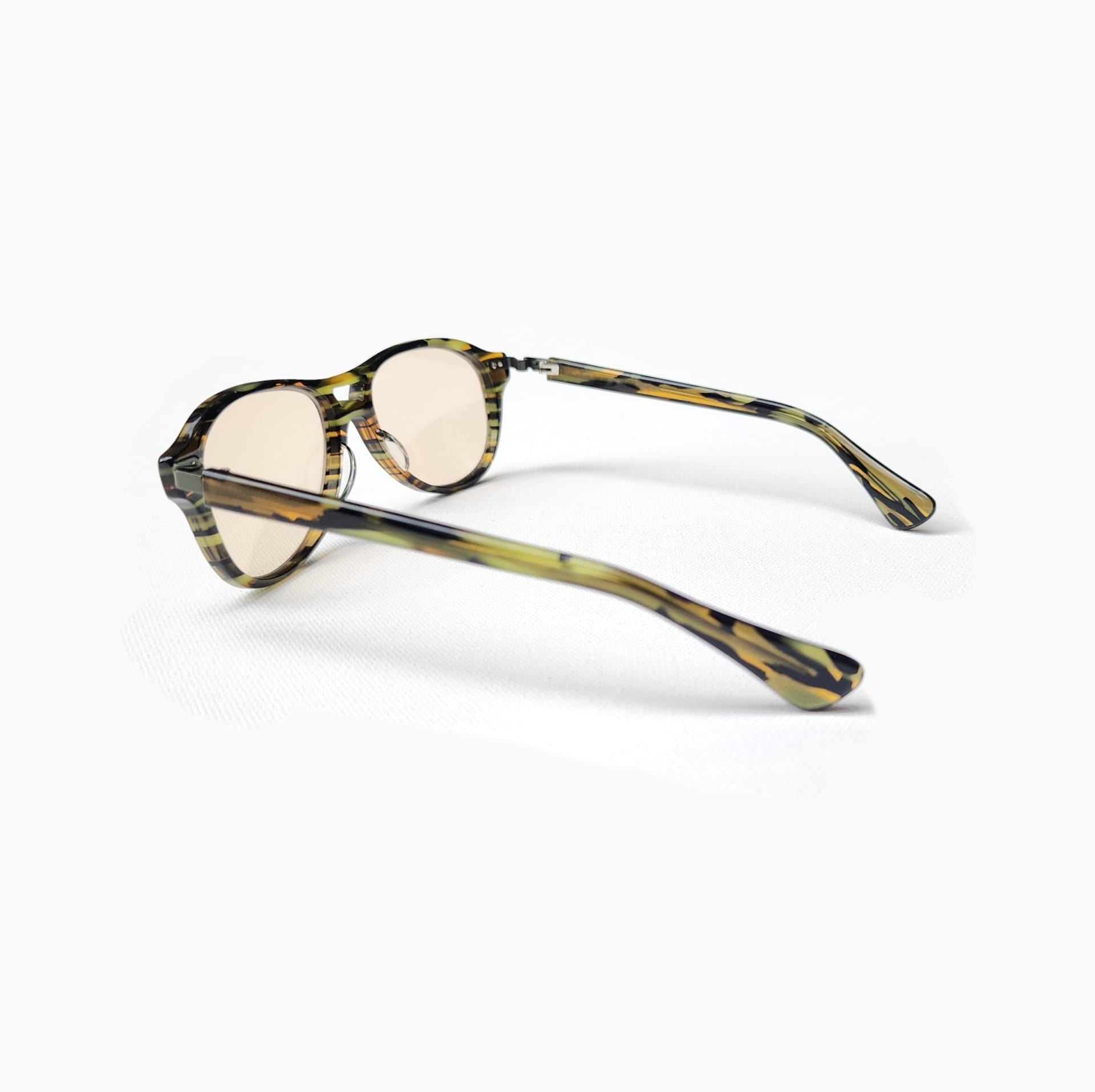 NACKYMADE / GREEN CAMO X GREEN CAMO / CC25