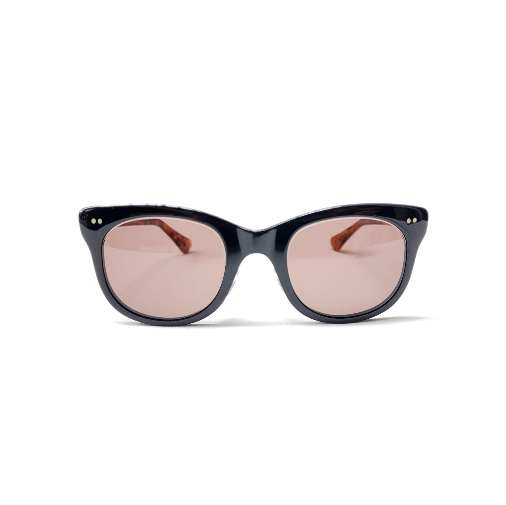 NACKYMADE / BLACK X YELLOW BAMBOO / CC19