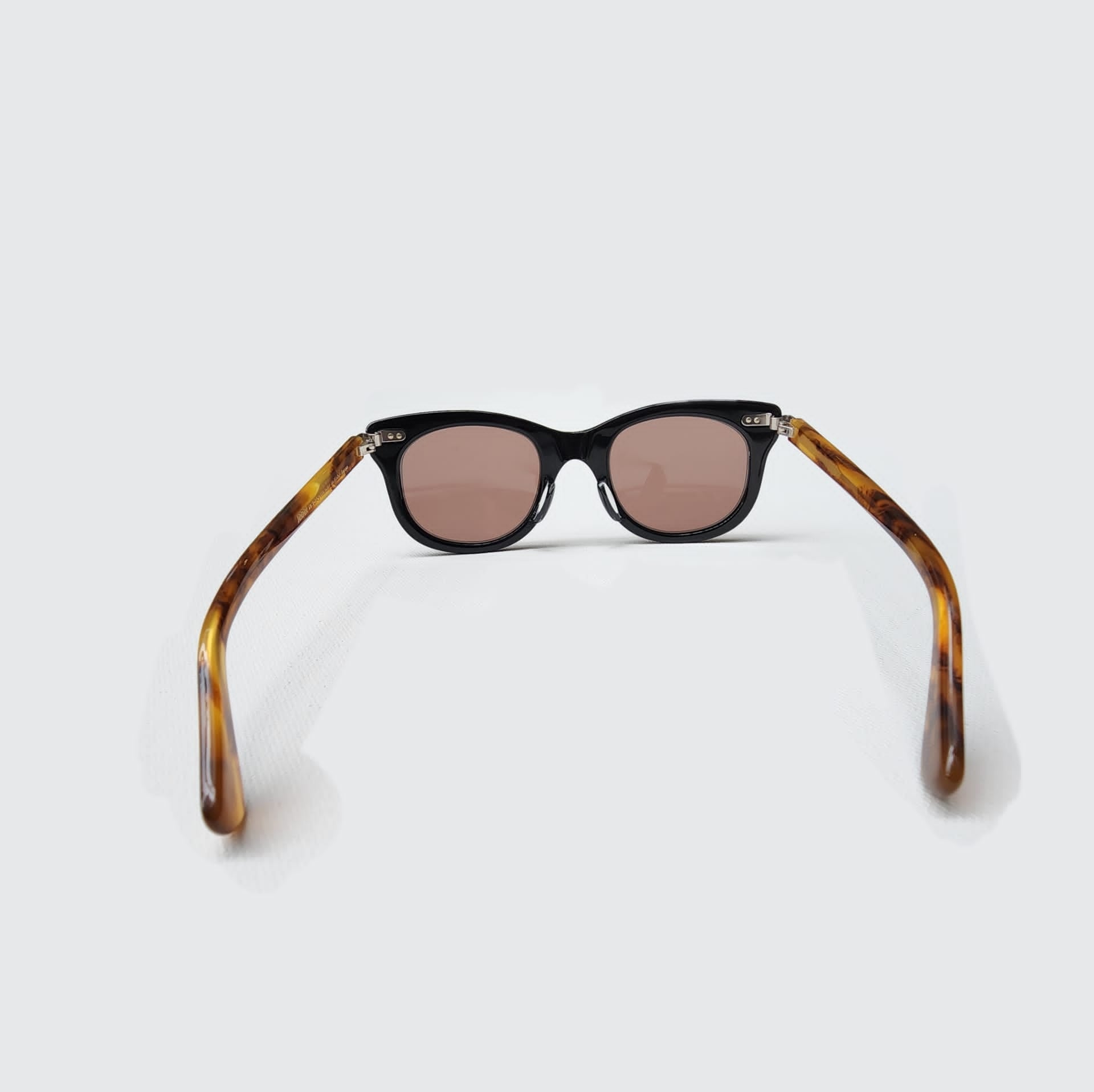 NACKYMADE / BLACK X YELLOW BAMBOO / CC19