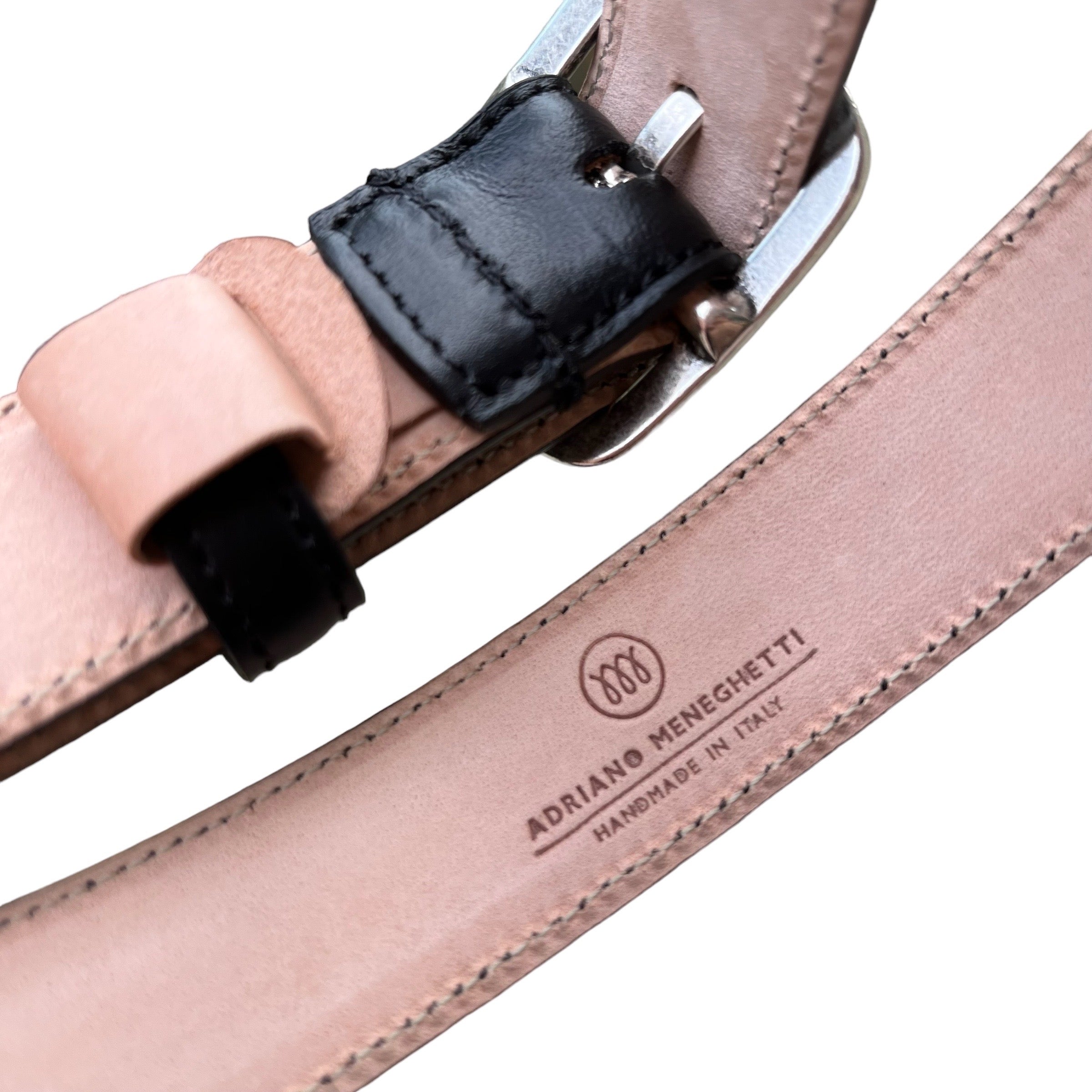 ADRIANO MENEGHETTI (GADIR)