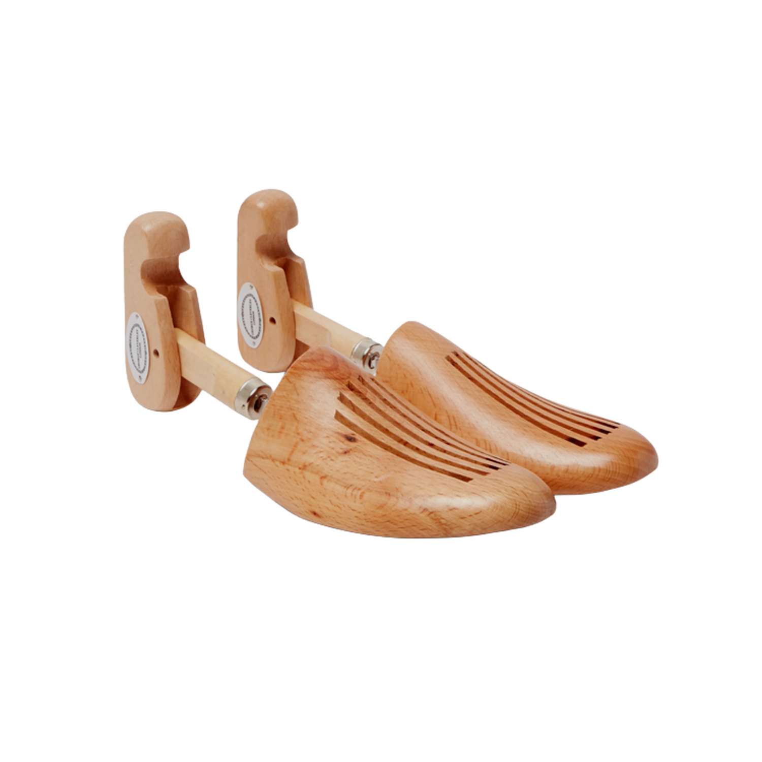 GEORGE CLEVERLEY / SHOE TREE