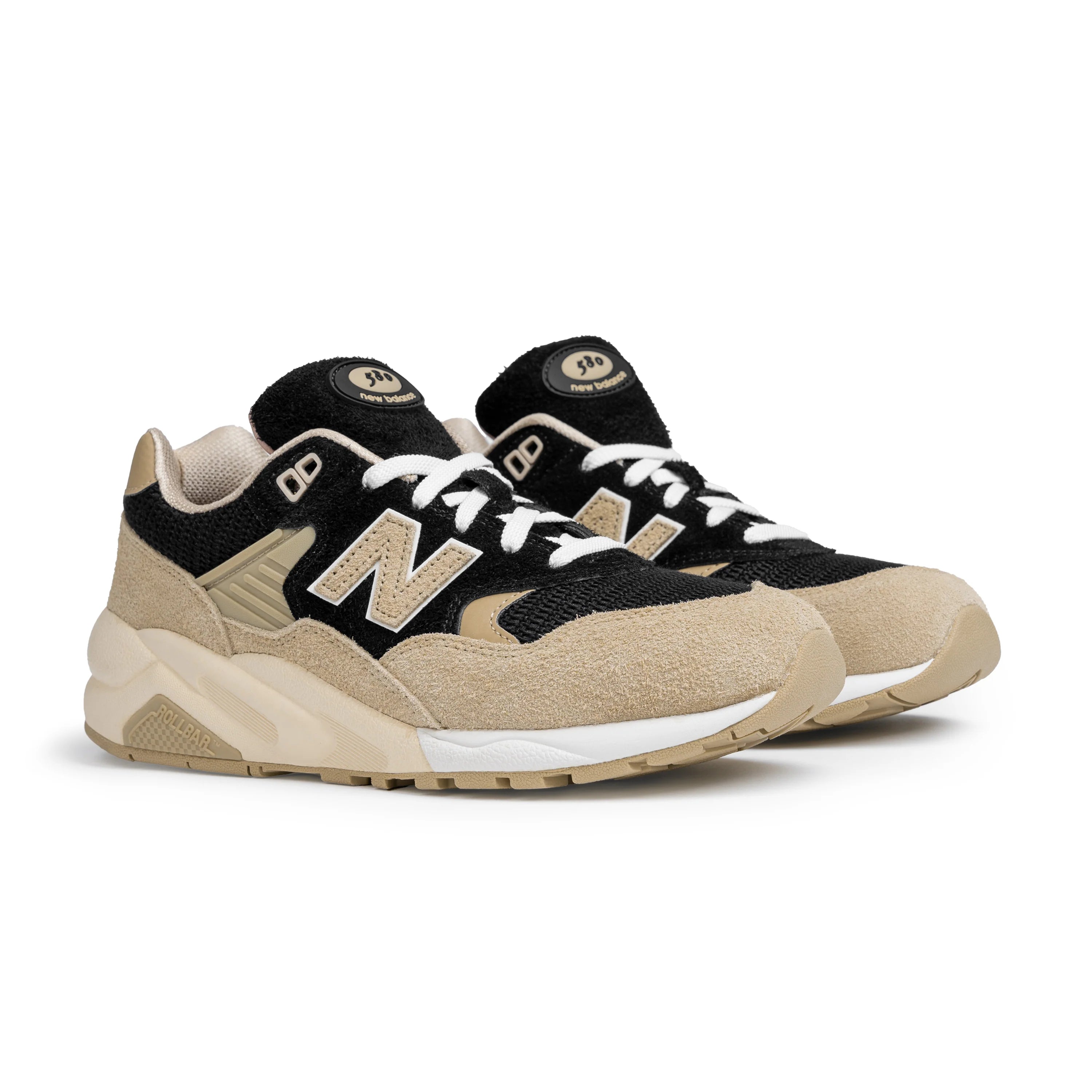 NEW BALANCE / URBAN ISLANDER" BY SBTG & LIMITED EDT - MT580LT2