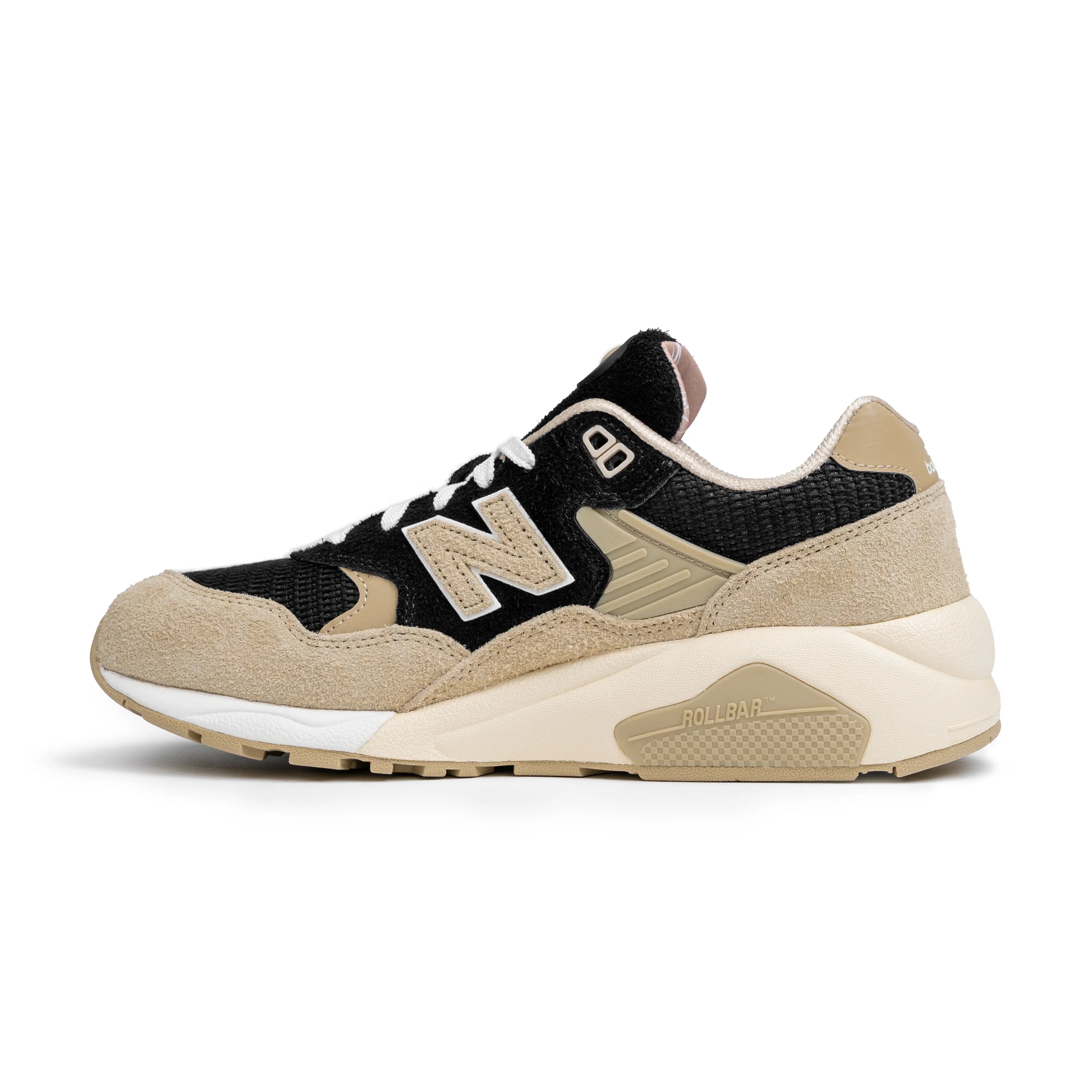 NEW BALANCE / URBAN ISLANDER" BY SBTG & LIMITED EDT - MT580LT2