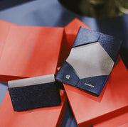 YORIOSHOW X CC FOLDED CARD HOLDER