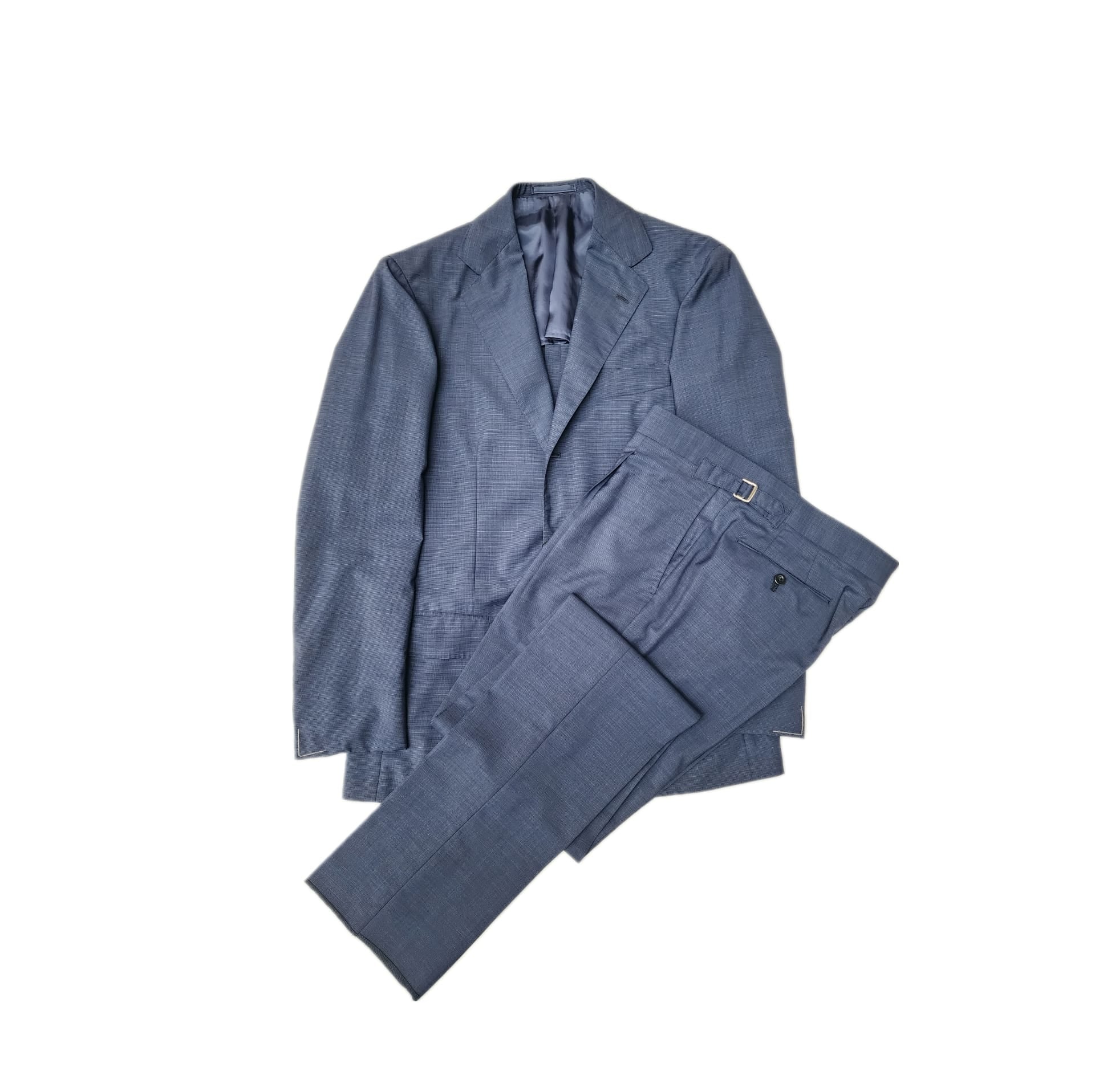 RING JACKET / BLUE SUIT (RT023S10X)