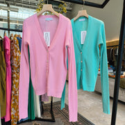 THE NEWHOUSE / HORTA CARDIGAN