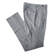 IGARASHI TROUSERS X COLONY CLOTHING / SUPER 140'S WOOL TROPICAL TROUSERS