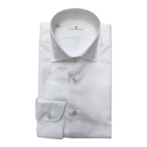 COLONY CLOTHING / NAPOLI made Dress Shirt / 202/1