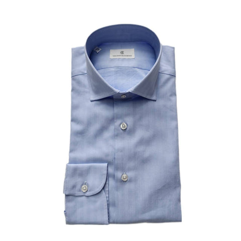 COLONY CLOTHING / NAPOLI made Dress Shirt / 6202/3