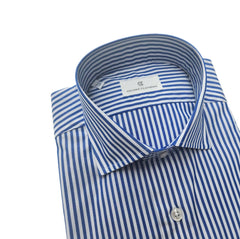 COLONY CLOTHING / NAPOLI made Dress Shirt / 210/30