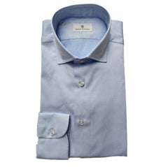 COLONY CLOTHING / NAPOLI made Dress Shirt / 202/2