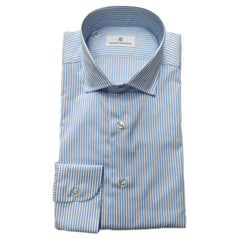 COLONY CLOTHING / NAPOLI made Dress Shirt / 212/7