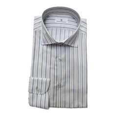 COLONY CLOTHING / NAPOLI made Dress Shirt / 6206/1