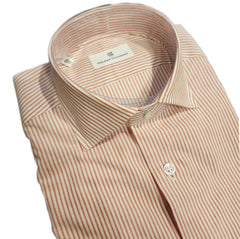 COLONY CLOTHING / NAPOLI made Dress Shirt / 6206/6