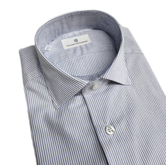 COLONY CLOTHING / NAPOLI made Dress Shirt / 6210/3